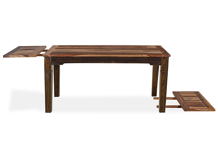 Christiana Dining Set(Honey Finish)